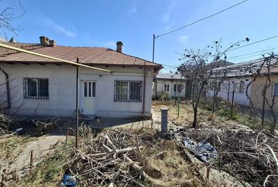 Teren Construcții intravilan de 449 mp, în Inel I - 2