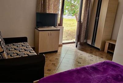 Casă cu 4 camere în Central - 3