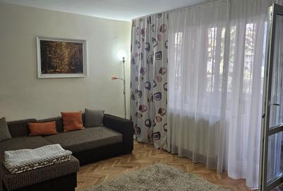 Apartament cu 3 camere decomandat în Dâmbu Pietros - 5