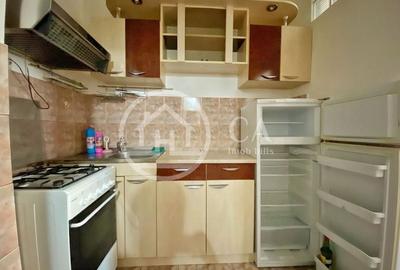 Apartament cu o camera de vanzare in zona Rogerius, Oradea - 3