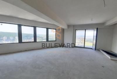 Comision 0. Apartament 3 camere + terasa 13 mp view superb! Comision 0. Apartament 3 camere + terasa 13 mp view superb! - 4