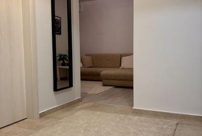 De inchiriat Apartament 2 camere | Dobroesti | Loc de parcare inclus - 12