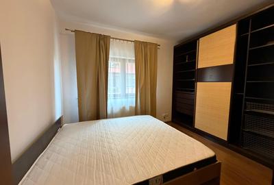 Apartament cu 3 camere semidecomandat, mobilat în Central - 27