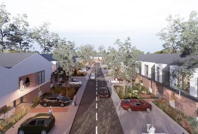 Proiect case, 1  Decembrie - 3