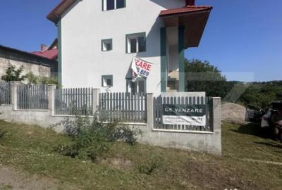 Casă cu 4 camere cu Teren 500 Mp în Central - 18