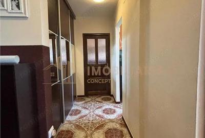 Apartament cu 3 camere în Săsar - 9