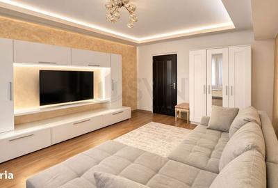 Apartament cu 2 camere, mobilat în Pantelimon - 3