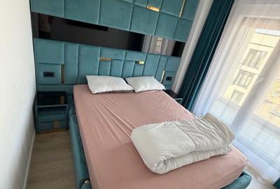Apartament cu 2 camere decomandat în Central - 4