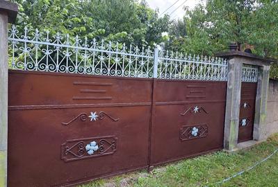 Casă cu 3 camere în Luncșoara - 5