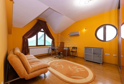 Apartament tip duplex cu vedere la lac Siutghiol – Mamaia Sat - 30