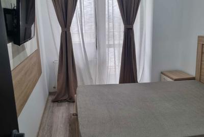 Apartament cu 2 camere semidecomandat în Tudor Vladimirescu - 3