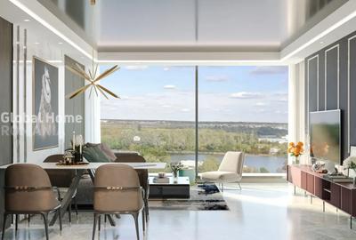 Apartament 2 camere 64 MP | Terasa  12 MP | YACHT KID - 1