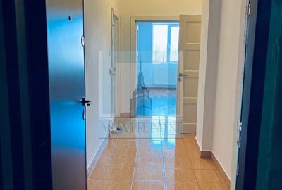 Apartament cu 2 camere decomandat în Hărmanului - 1