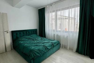 Apartament 3 Camere - Zona Compozitori - Mobilat Complet - 1 Loc De Parcare - 3