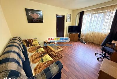 Apartament cu 2 camere nedecomandat, mobilat în Vest - 2