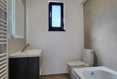 Propietar vand casa noua mobilata utilata la cheie cartier privat - 6