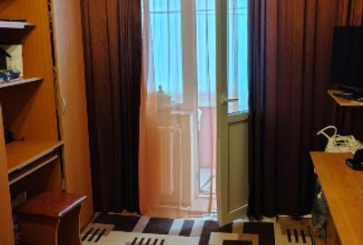 Apartament cu 3 camere decomandat în Central - 2