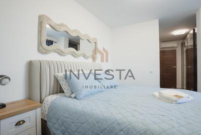 Apartament exclusivist cu 3 camere in Grand Park cu view deosebit ! - 2