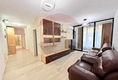 Apartament 3 camere | De inchiriat | Transparent Residen... - 18