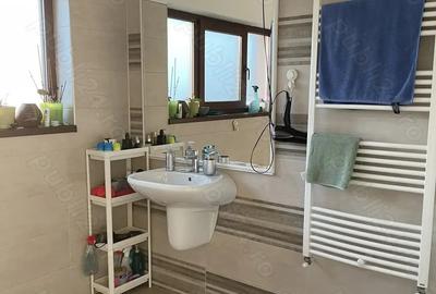 Casă cu 4 camere cu Teren 900 Mp în Vârteju - 2