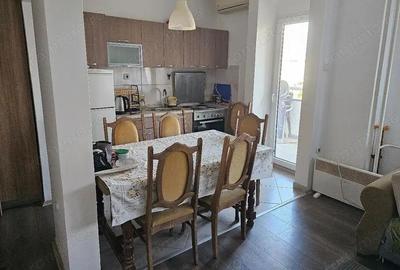 Apartament de inchiriat cu 1 camera in zona Circumvalatiunii - 1