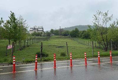 Teren Construcții intravilan de 1690 mp, în Central - 2
