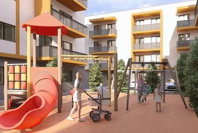 Cristal Houses Dobroesti - 9