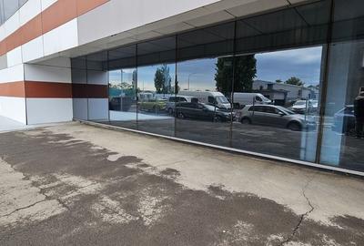 Pantelimon spatiu comercial 950 mp