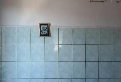 Garsonieră semidecomandată în Giurgiului - 2