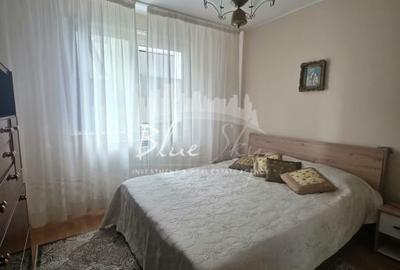 Apartament cu 2 camere semidecomandat, mobilat în Tomis II - 6