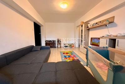 Apartament cu 3 camere semidecomandat, mobilat în Câmpia Libertății - 2