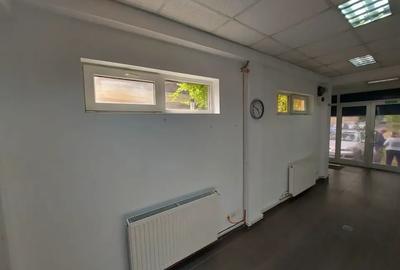Spațiu comercial, de 25 mp, în Muncii - 9