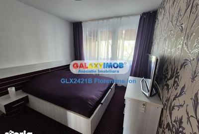 Apartament cu 3 camere semidecomandat, mobilat în Militari - 6