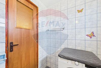Apartament cu 3 camere de vanzare Militari, Metrou Lujerului - 17