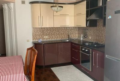 Garsonieră decomandată în Pantelimon - 1