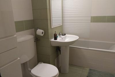 Apartament cu 2 camere decomandat în Bucovina - 3