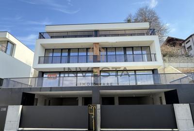 Duplex cu panorama spectaculoasa constructie premium! - 1