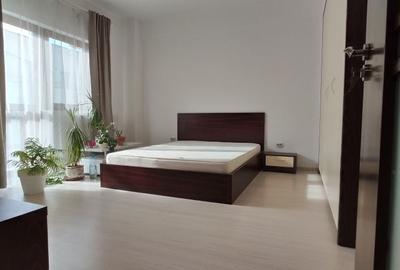 Apartament cu 2 camere decomandat, mobilat în Baza 3 - 8