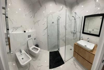 Apartament cu 2 camere în Sebastian - 2