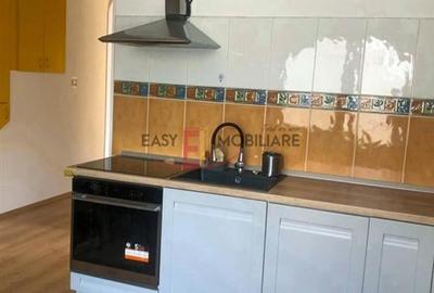 Casa cu 3 camere,UMF, zona cetate,Targu Mures - 8