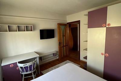 Apartament cu 2 camere decomandat în Rovine - 12