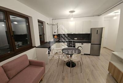 Apartament cu 2 camere în Giroc - 1