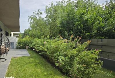 Apartament cu 3 camere în Nord