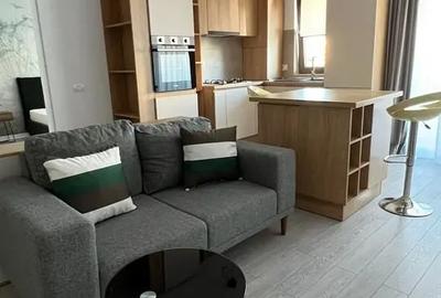 Apartament De Inchiriat 2 Camere | Mosilor | Armeneasca Residence - 1