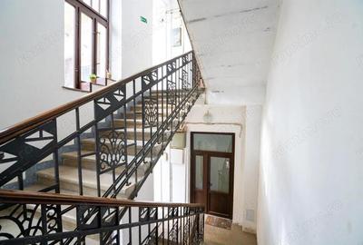 Spațiu comercial, de 1,146 mp, în Ultracentral - 9