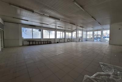 SPATIU COMERCIAL  |  ZONA DACIA - TOMIS 3  | 250mp utili - 7