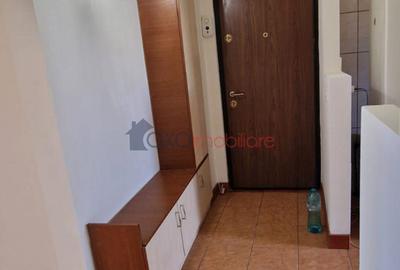 Apartament cu 3 camere decomandat, mobilat în Mănăștur - 5