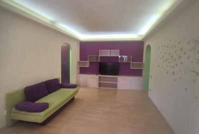 Apartament cu 2 camere semidecomandat, mobilat în Obor - 4