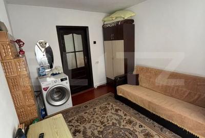 Casă cu 3 camere cu Teren 1400 Mp în Burdujeni - 4