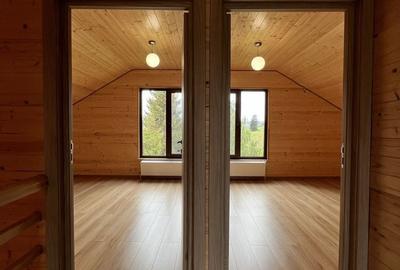 Casă cu 4 camere în Măguri - 7